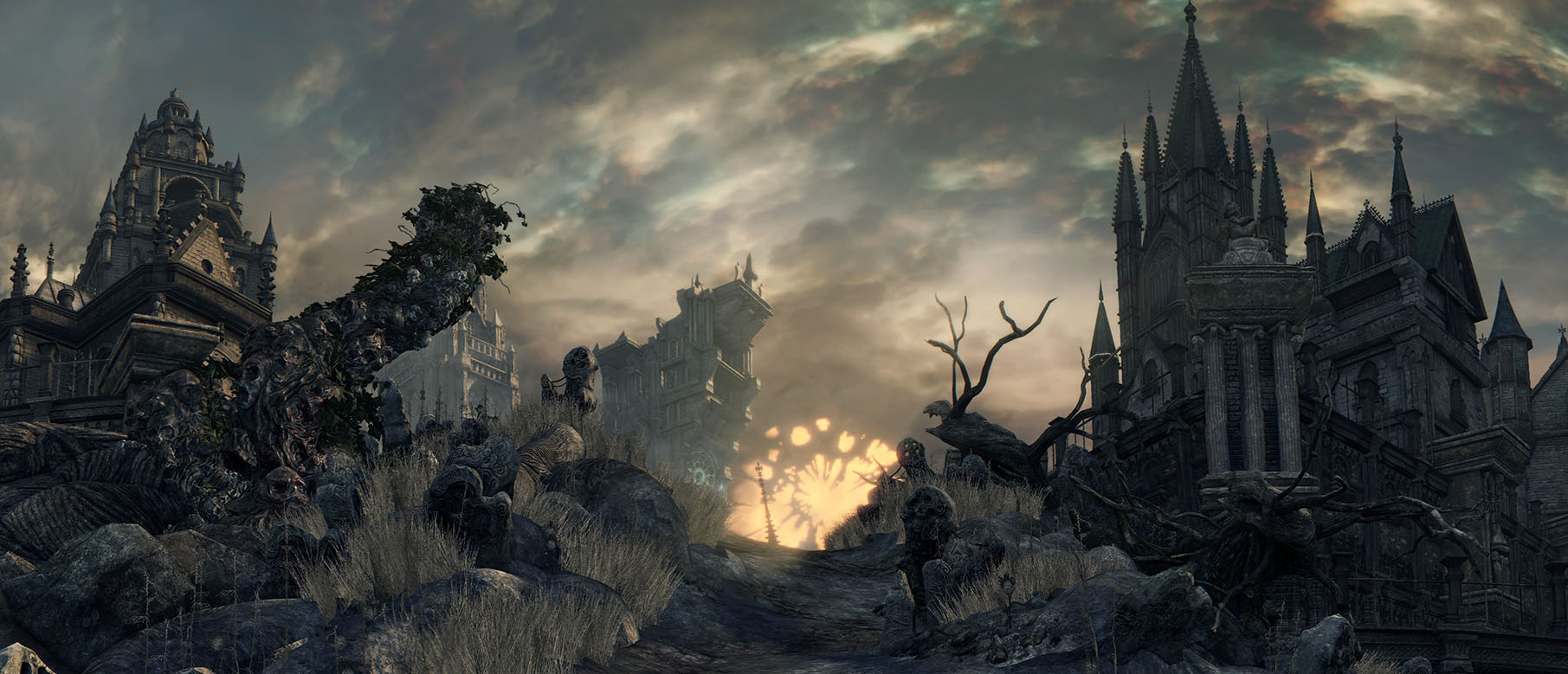 Официальный артбук Bloodborne на западе выйдет только в Мае