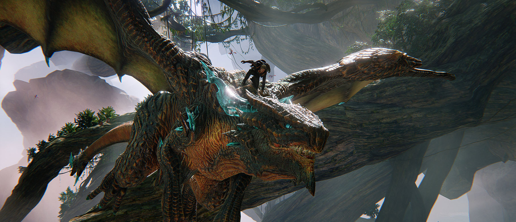 Kotaku : У Scalebound серьезные проблемы, вплоть до отмены