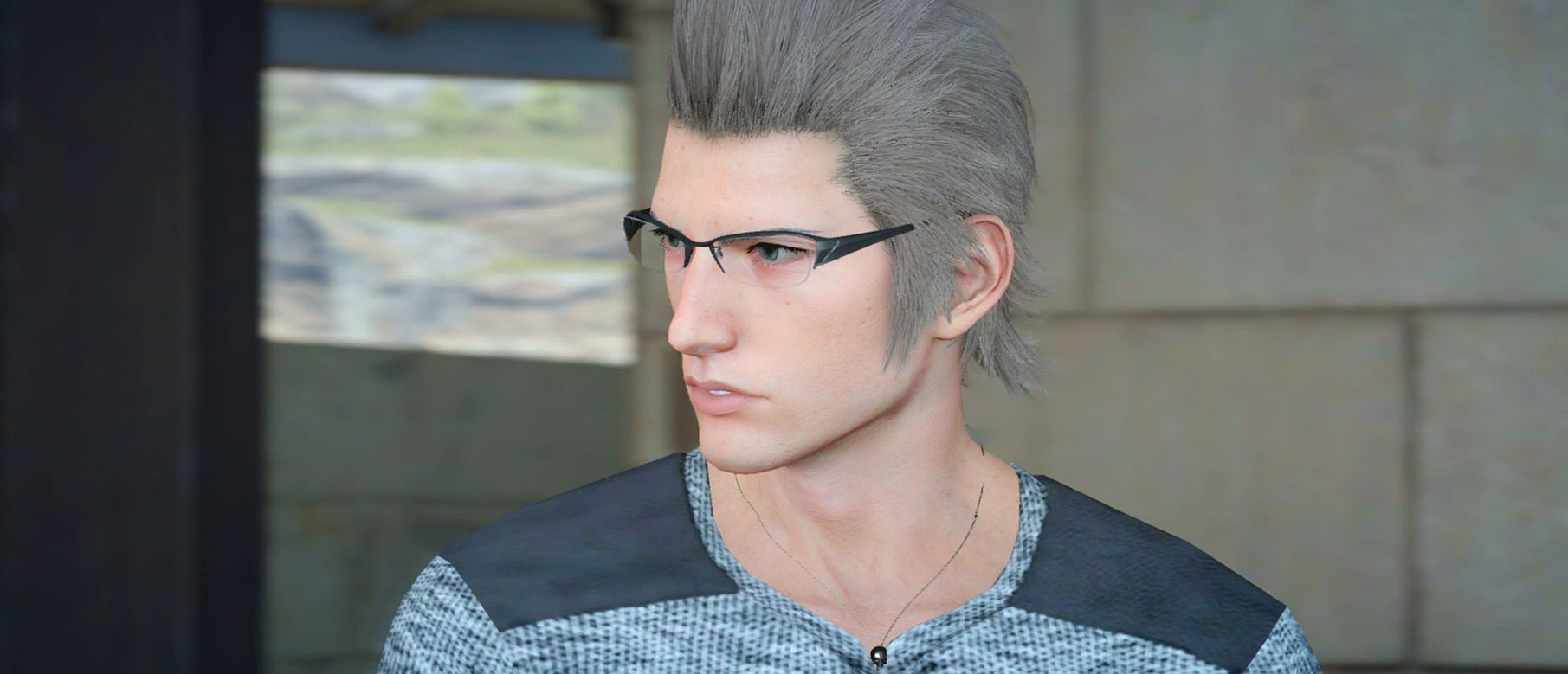 Square Enix поделились официальным рецептом рагу из Final Fantasy XV