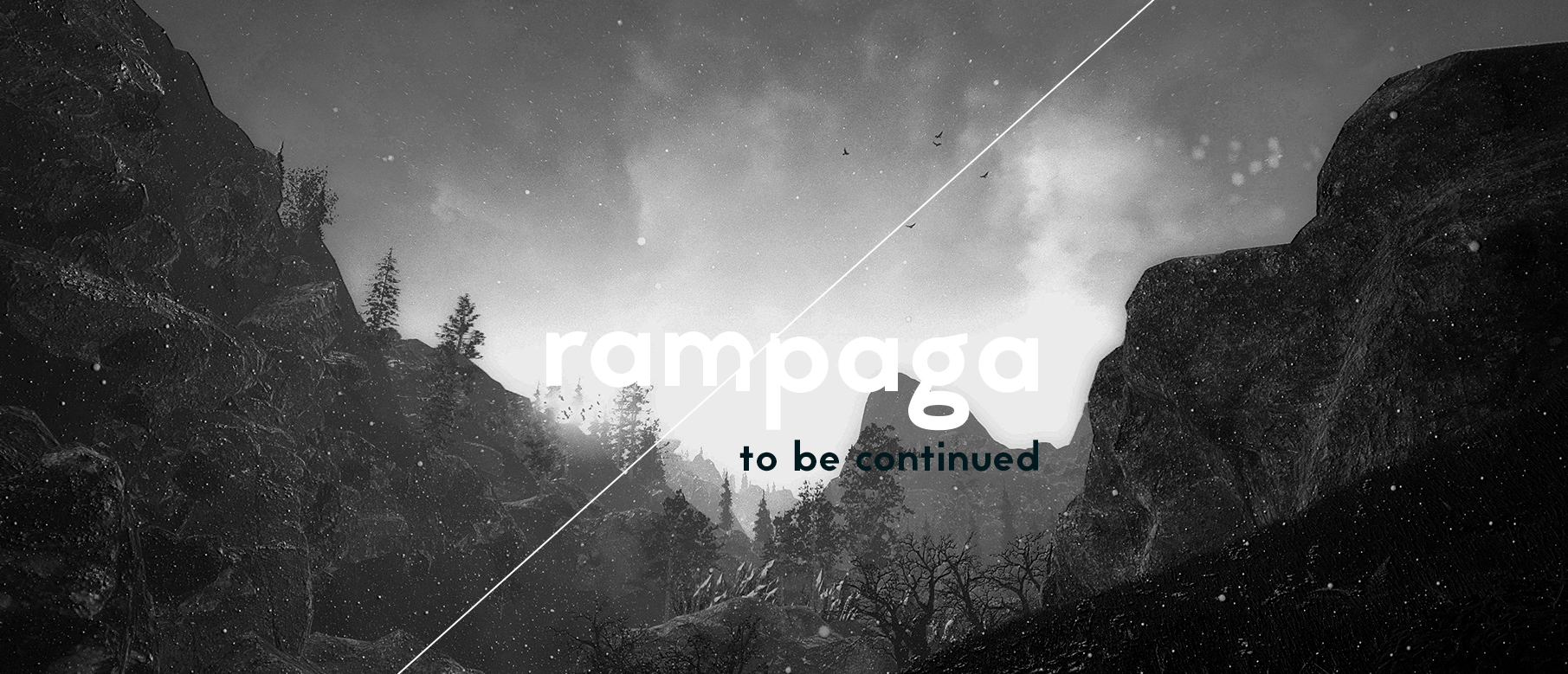 Rampaga - а ведь все могло быть и хуже...