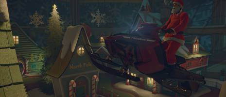 Dead Rising 4 растеряла одну из главных своих особенностей