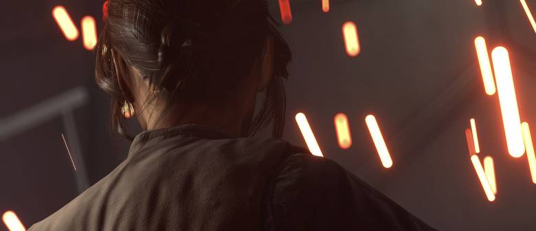 DICE не добавят «Захват» в Battlefront 2, но кое-что из Battlefield появится