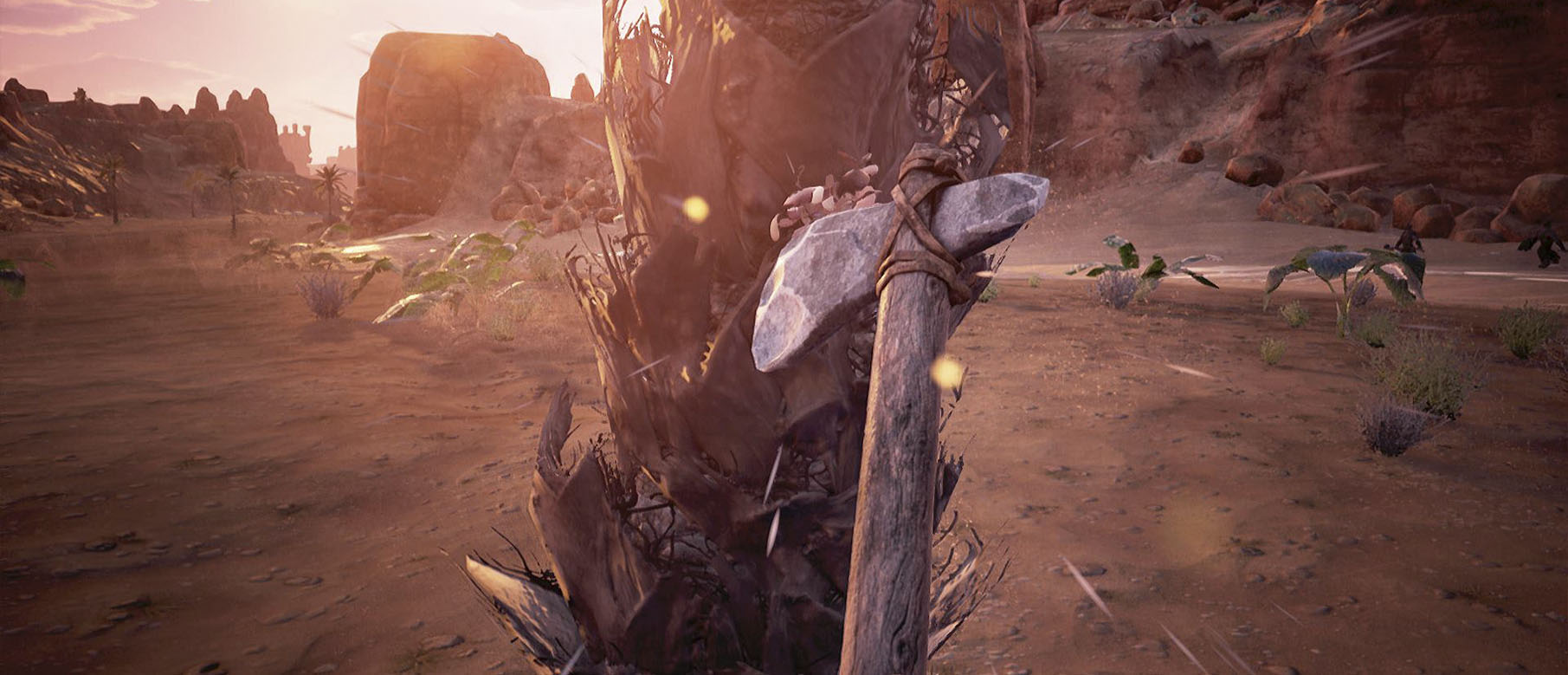 Conan Exiles получит полную поддержку модов на старте
