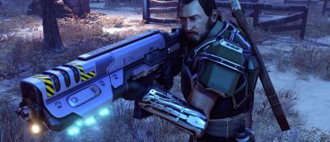 Модификация Long War 2 добавит в Xcom 2 новое оружие