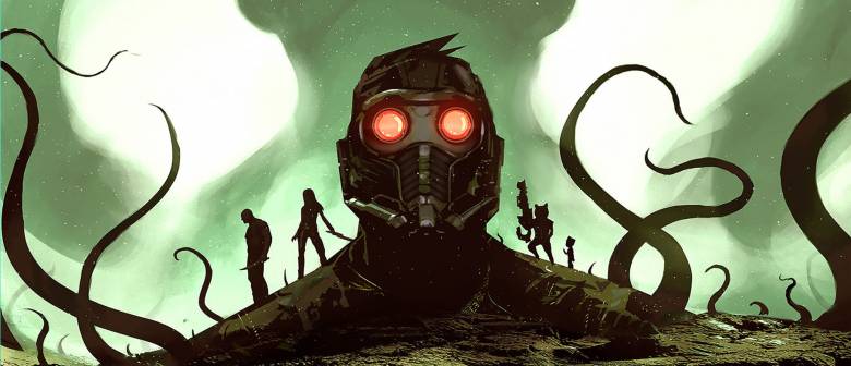 Слух:  GameStop слили дату релиза Guardians of the Galaxy от Telltale