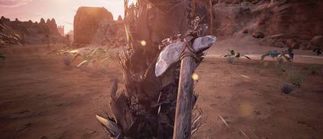 Conan Exiles получит полную поддержку модов на старте