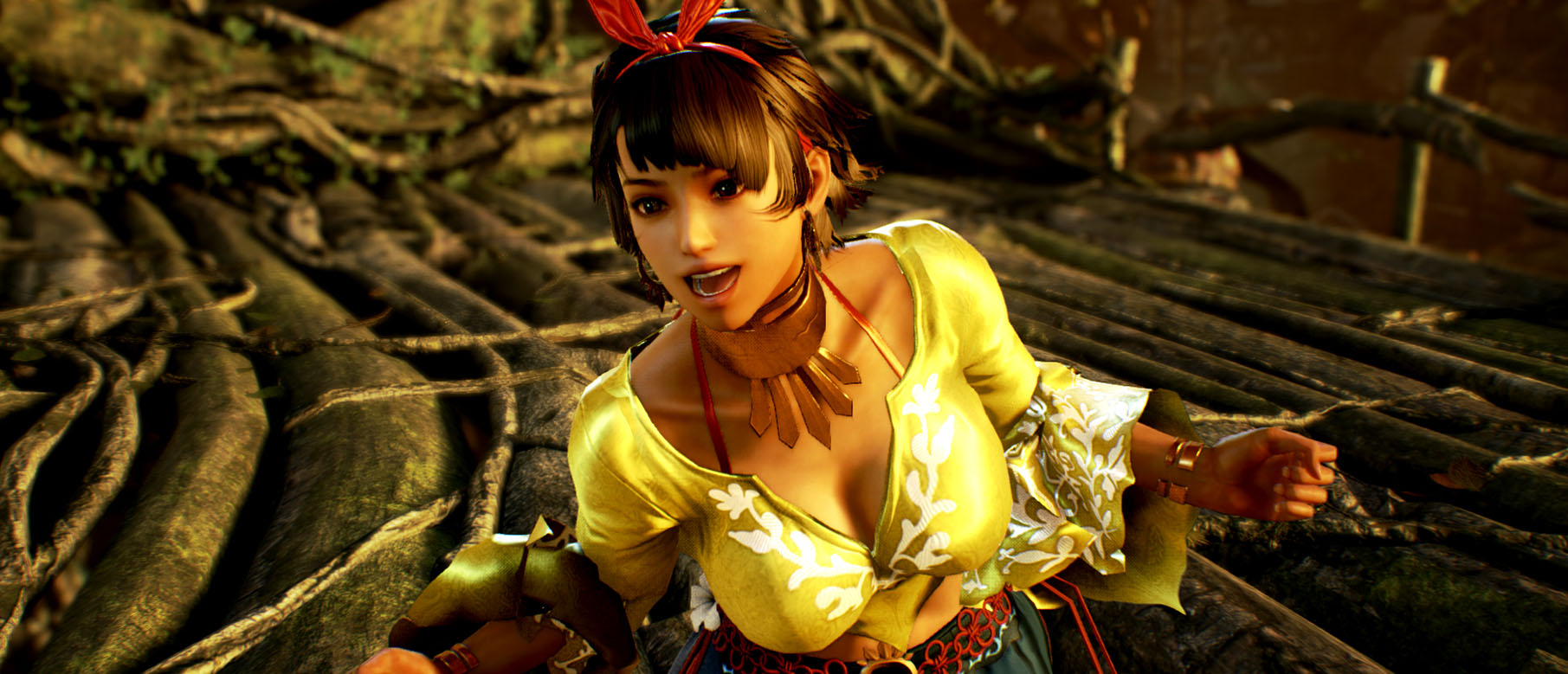 Дата релиза Tekken 7 появится на следующей неделе