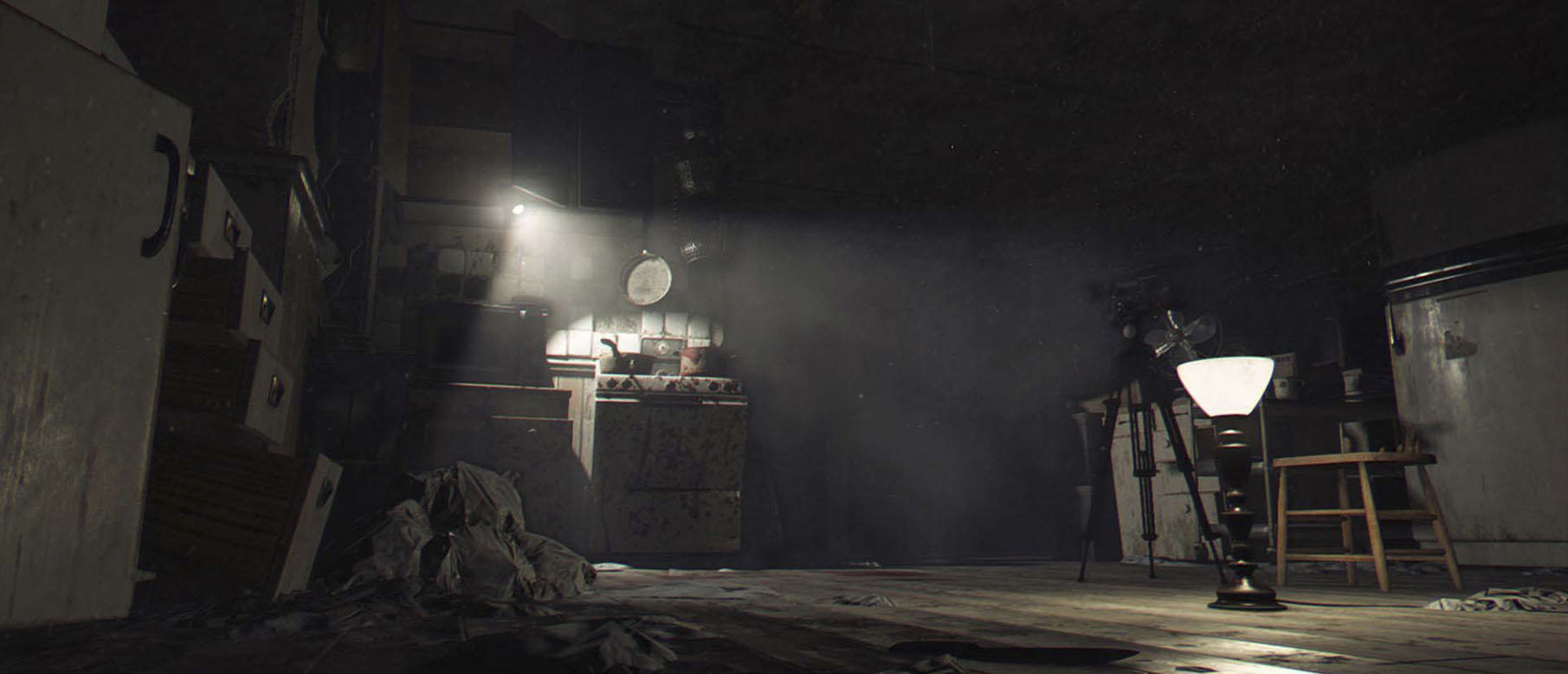 Resident Evil VII будет доступна по программе  “Play Anywhere”