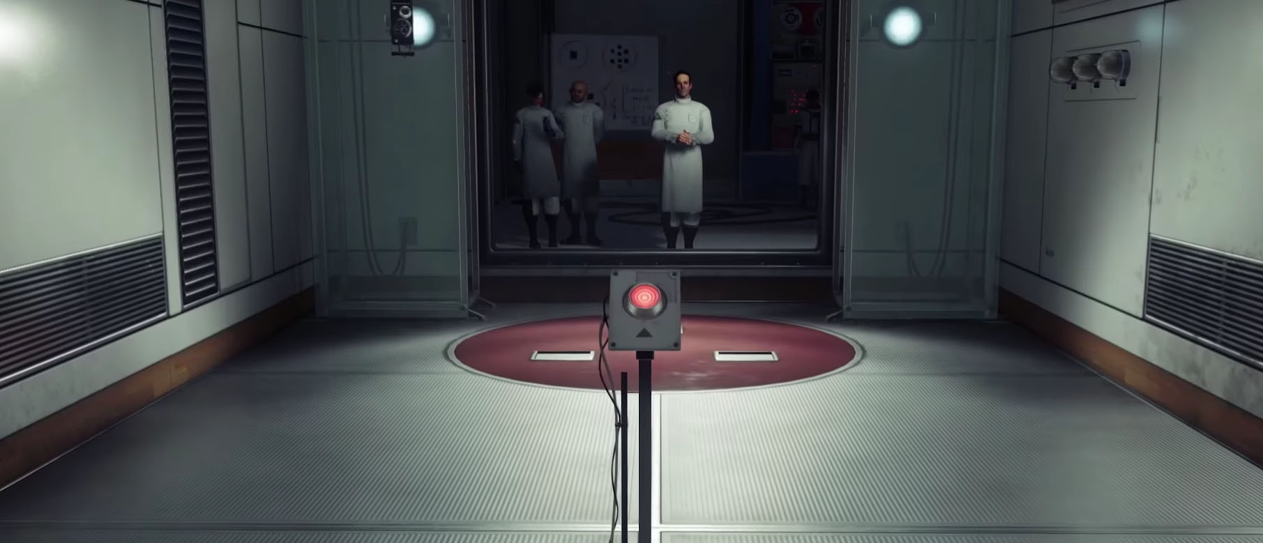 Официально: Релиз Prey состоится 5 Мая