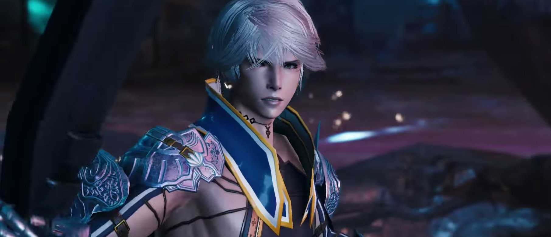 Мобильная Mobius Final Fantasy выйдет в Steam в Феврале