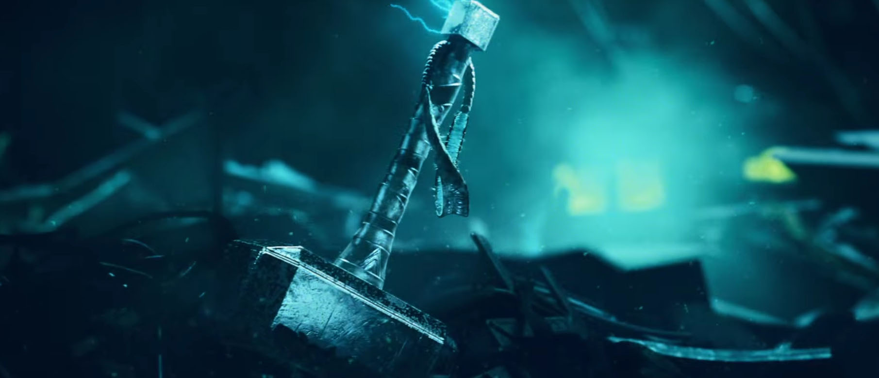 Анонсирован The Avengers Project, совместный проект Marvel и Square Enix