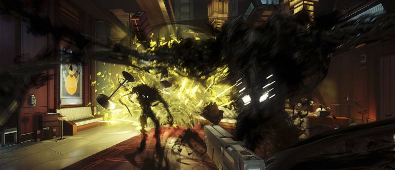 GameStop: Релиз Prey состоится 5 Мая