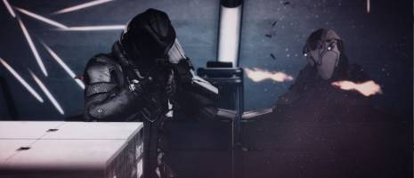 Дополнение A Criminal Past для Deus Ex: Mankind Divided выйдет 23 Февраля