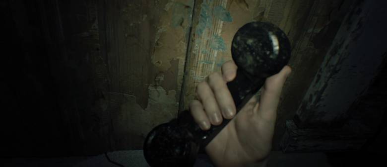 Гайд - Как пройти Resident Evil 7, если очень страшно