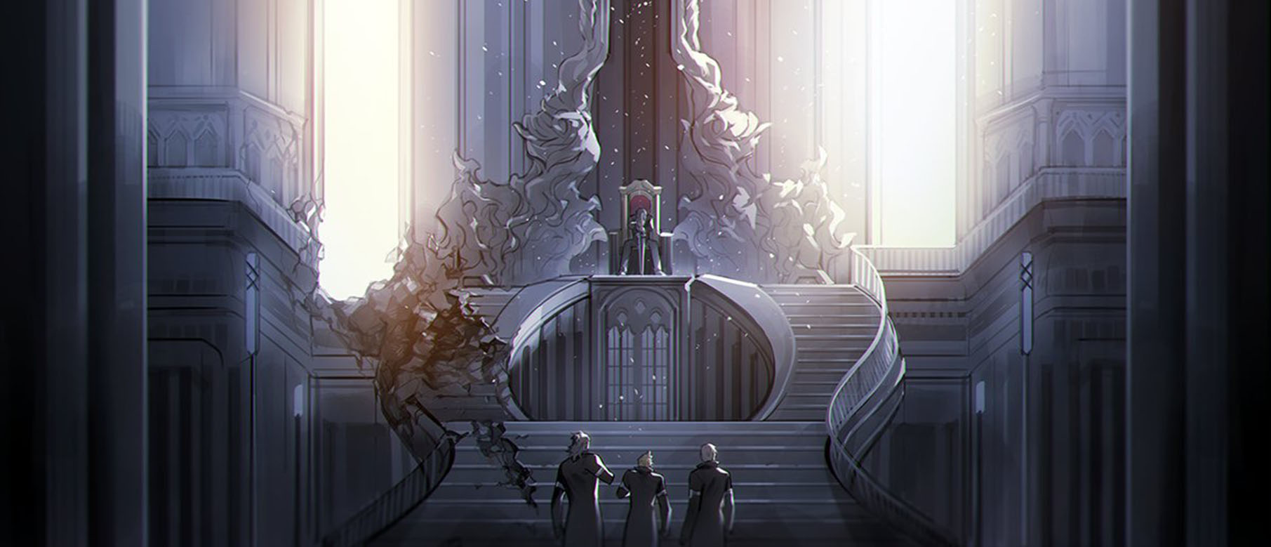 Если Final Fantasy XV выйдет на PC, то возможно с поддержкой модов и другими отличиями
