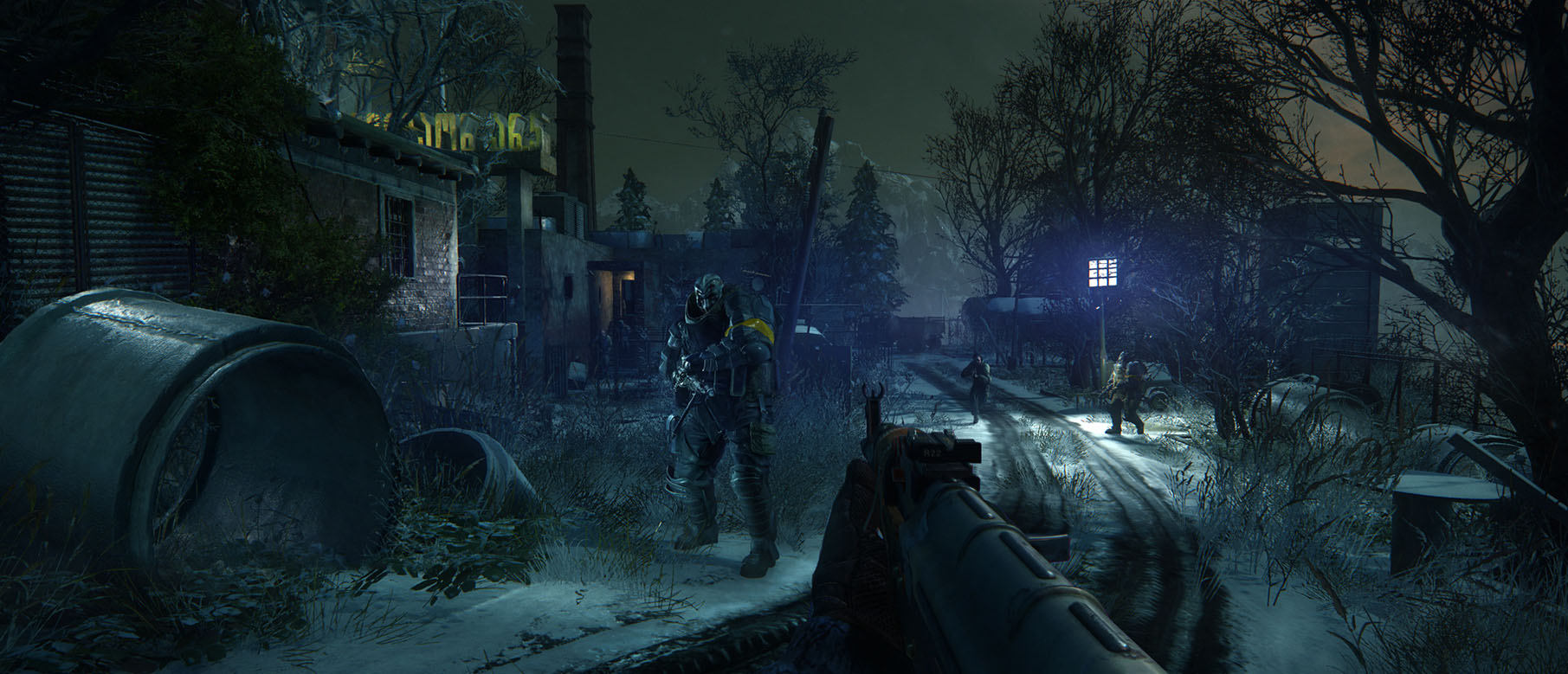 За предазаказ Sniper: Ghost Warrior 3 дают сезонный пропуск