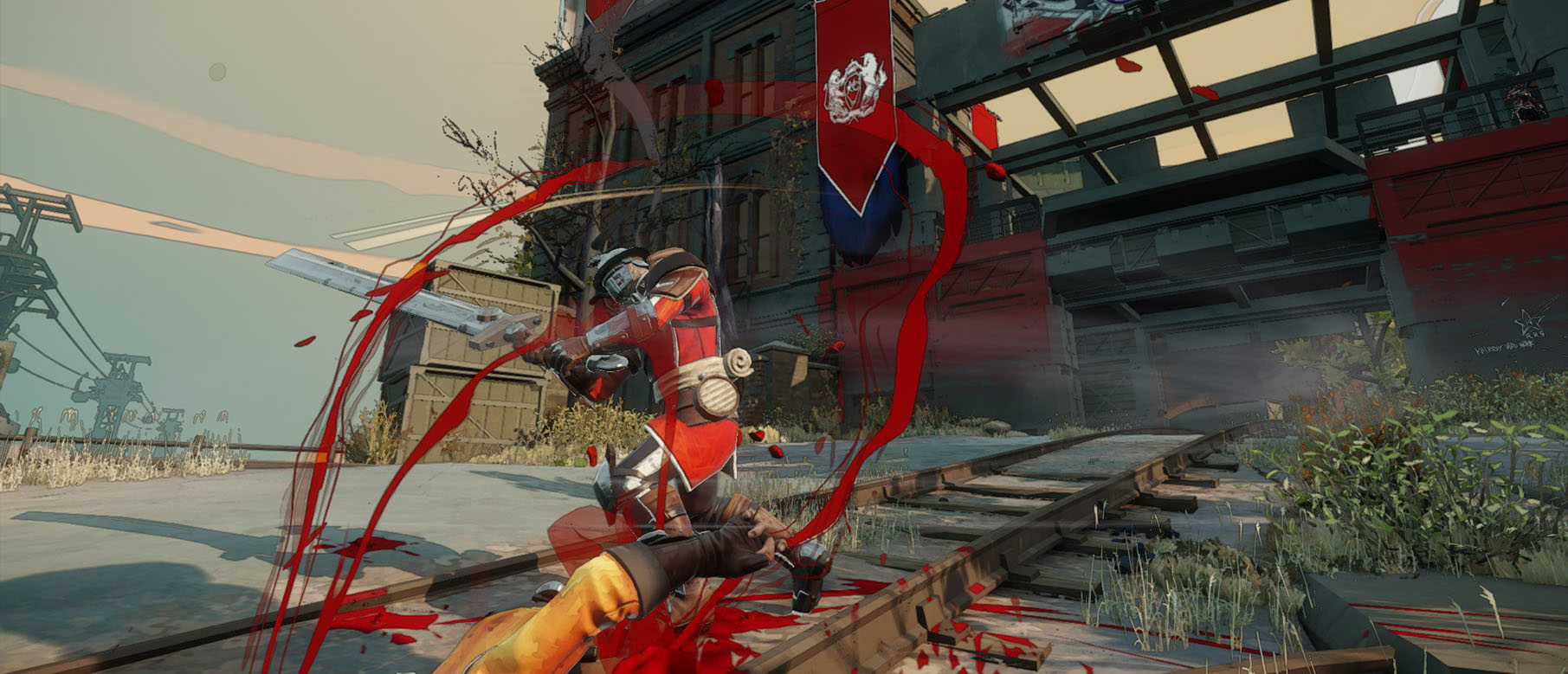 Слух: Bethesda отменила BattleCry