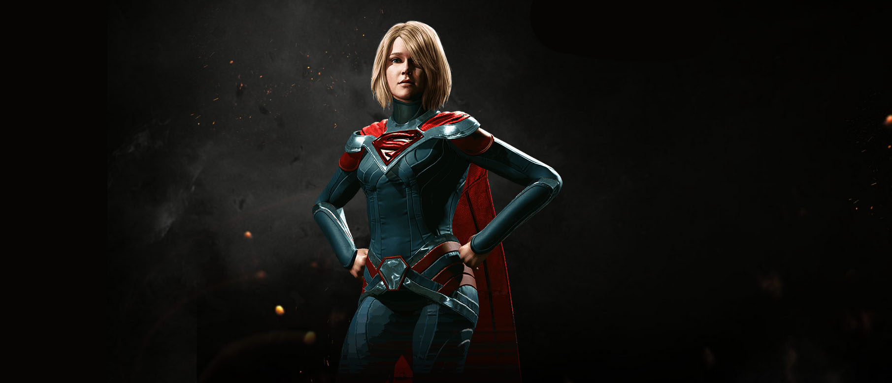 Новых персонажей Injustice 2 покажут в этот четверг