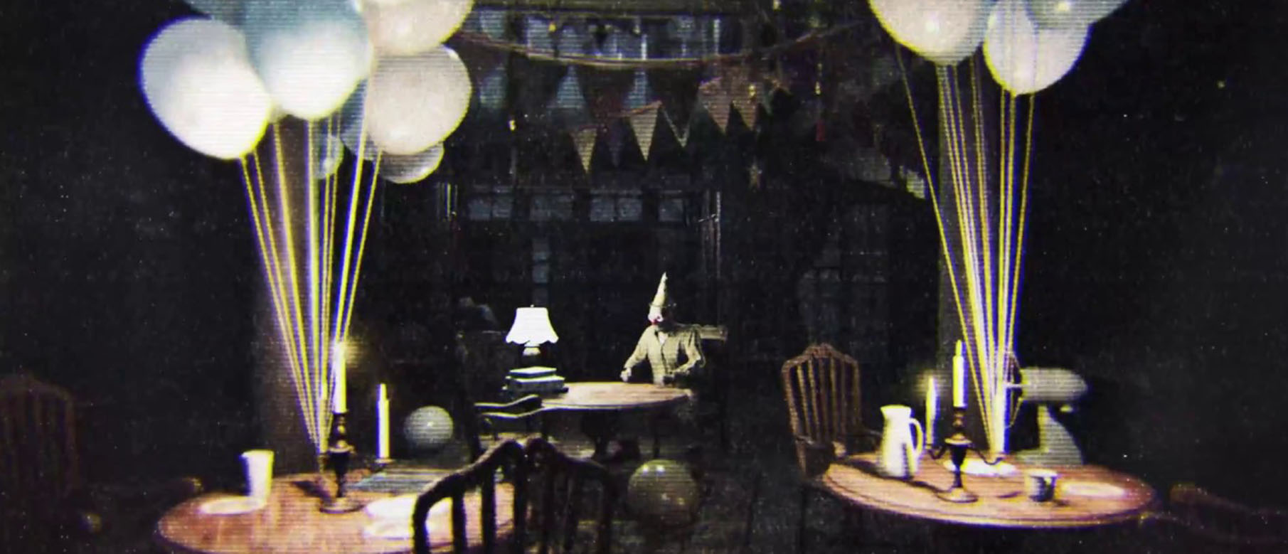 Трейлер первого дополнения Banned Footage для Resident Evil 7