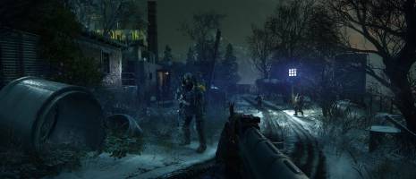 За предазаказ Sniper: Ghost Warrior 3 дают сезонный пропуск
