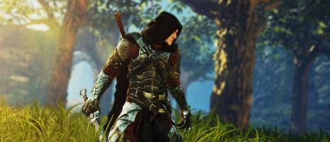 Что будет, если закончить Shadow of Mordor без заклятого врага