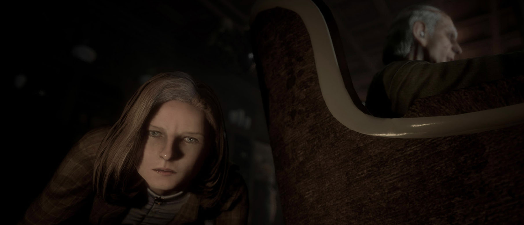 Первая часть сурвайвал хоррора Remothered выйдет в 2017
