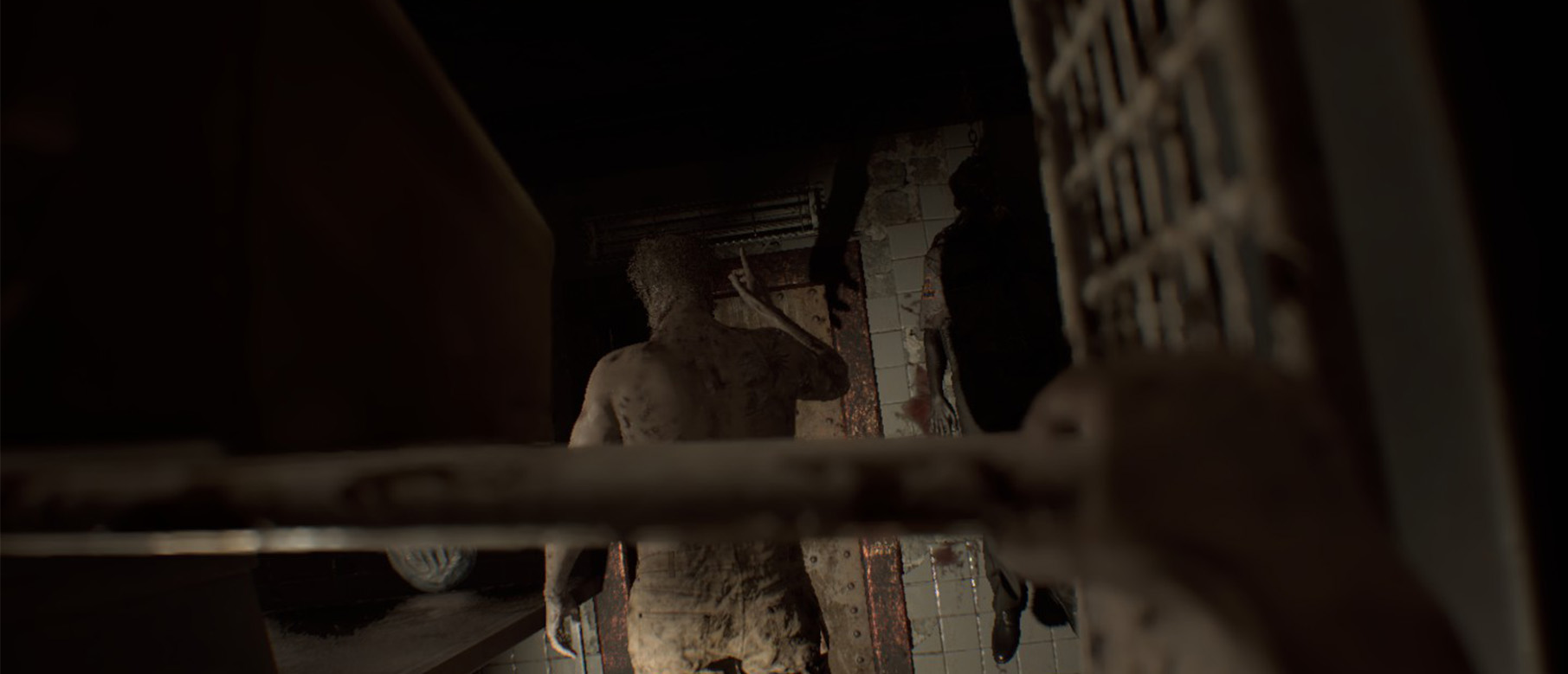 Новый патч для PC-версии Resident Evil 7 добавляет поддержку старых CPU