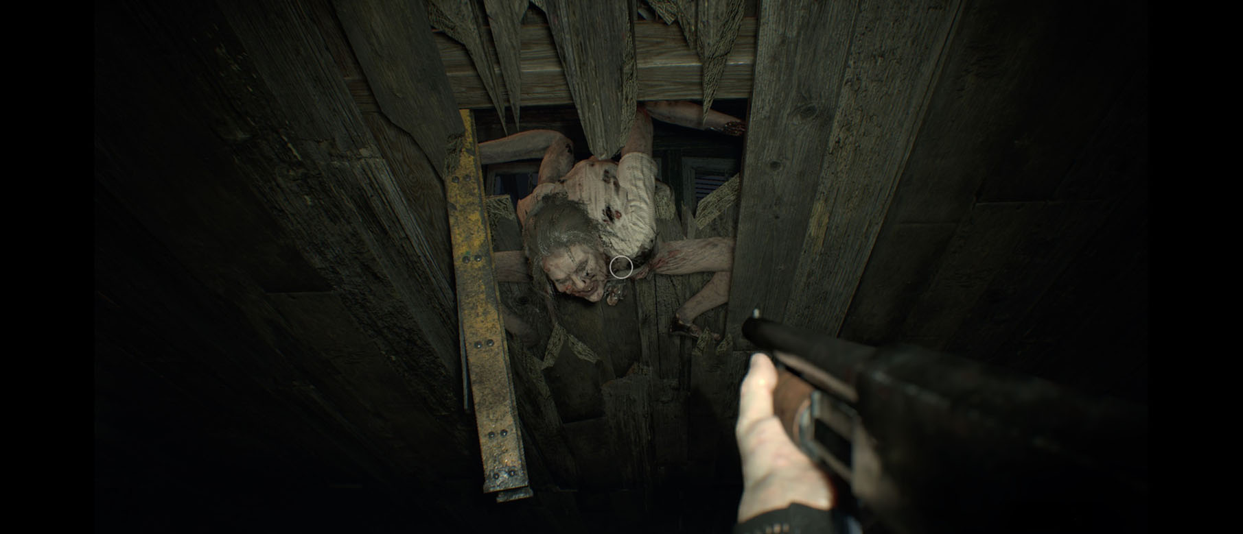 Поставки Resident Evil 7 превысили три миллиона единиц