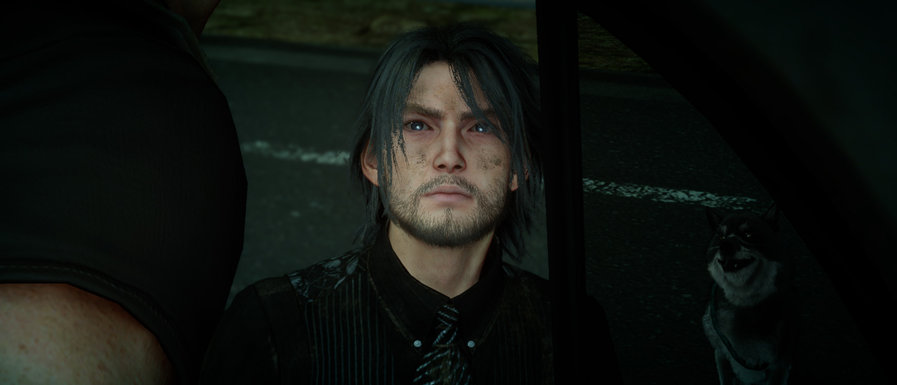 Разработчики рассматривают возможность выхода Final Fantasy XV на Xbox Scorpio, но не на Switch