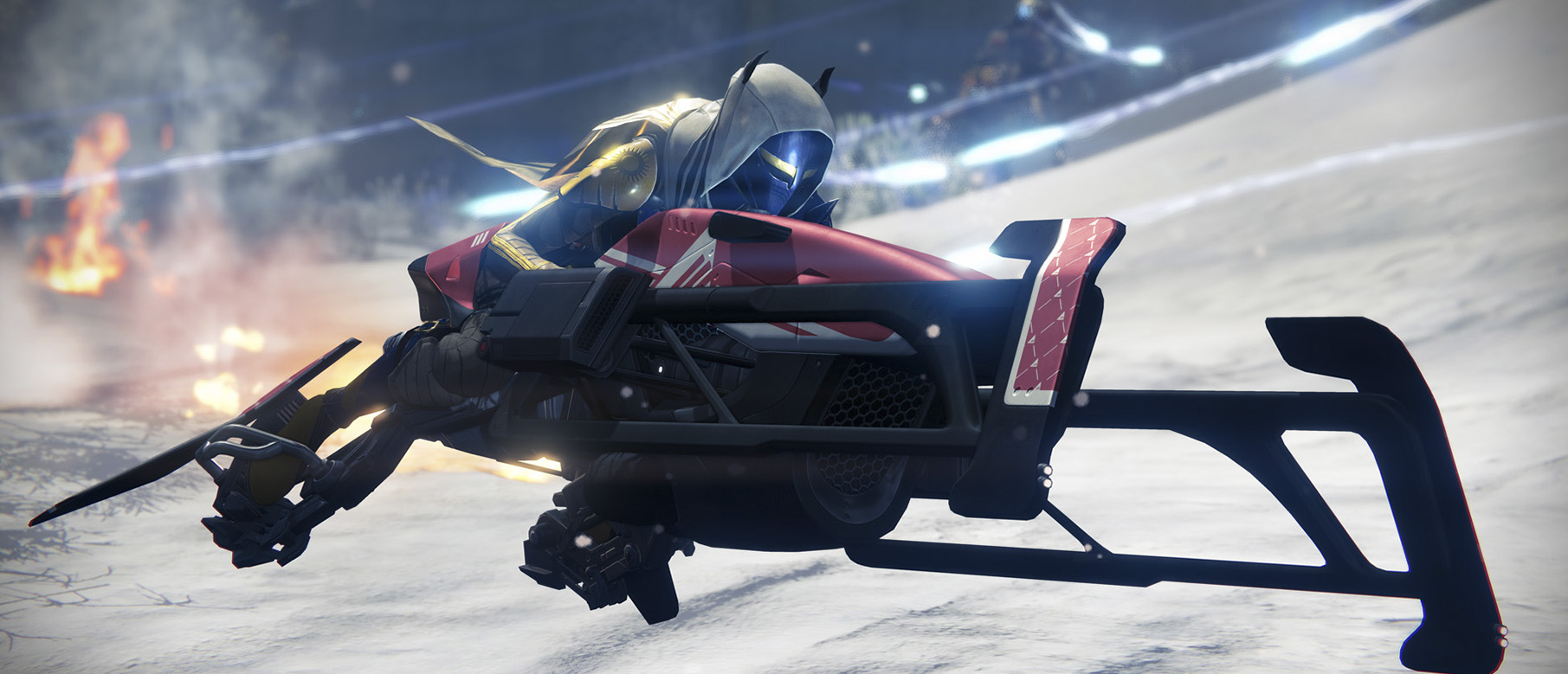 Activision подтвердила релиз Destiny 2 в 2017