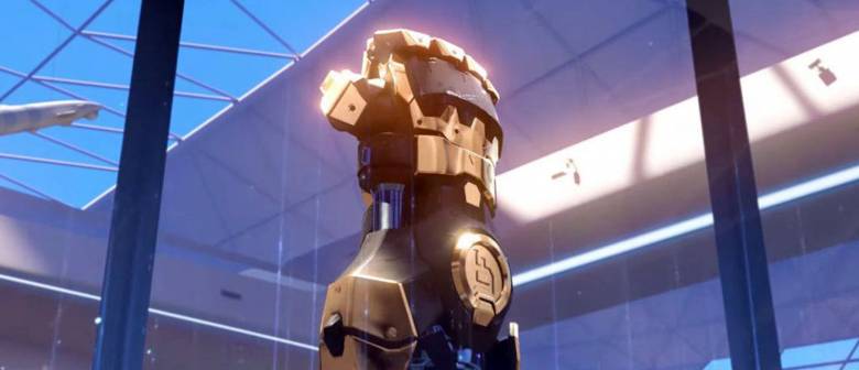 Overwatch: Blizzard тизерит Думфиста на карте Нумбани?