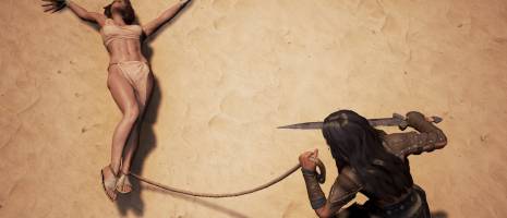 Conan Exiles разошелся тиражом в 320,000 копий за неделю