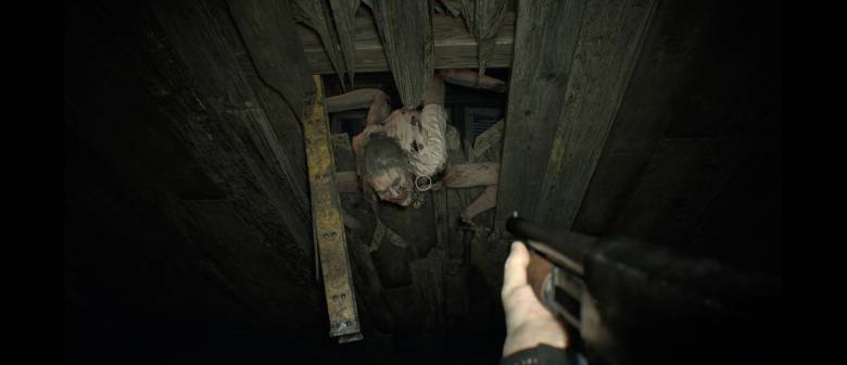 Поставки Resident Evil 7 превысили три миллиона единиц