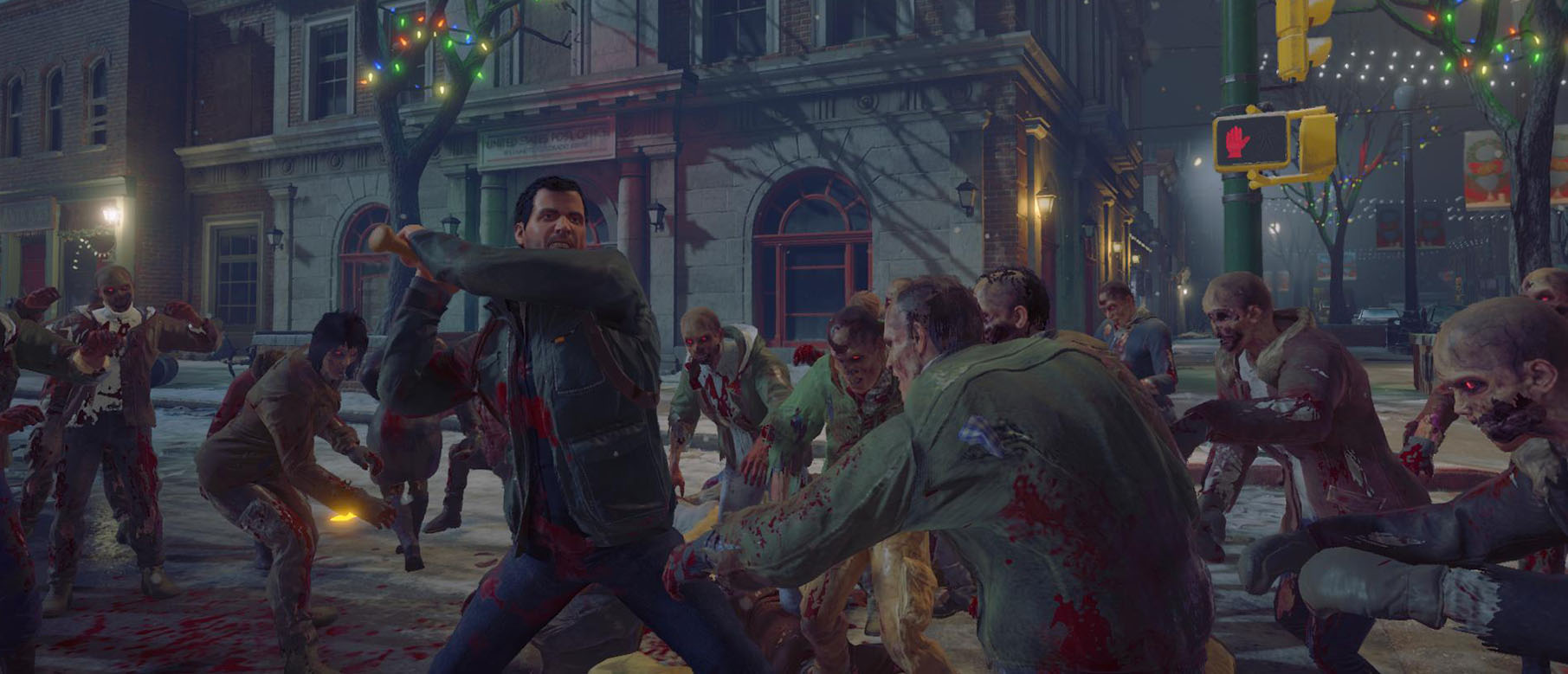 Capcom подтверждает неоднозначную реакцию на Dead Rising 4