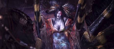 Учтите, что при начале новой игры в Nioh ваш прогресс может быть утерян