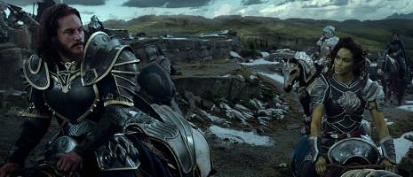 Данкан Джонс еще не знает, будет ли сиквел фильма Warcraft, но он был бы рад