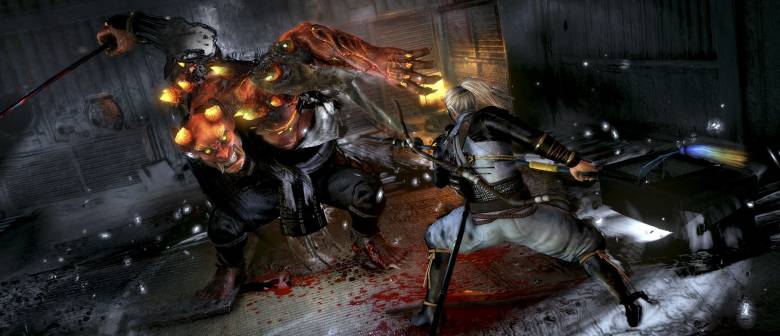 Патч 1.03 для Nioh удалил эксплоит, делающий сражения с боссами рутиной