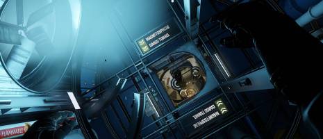 Более 2 часов нового геймплея Prey
