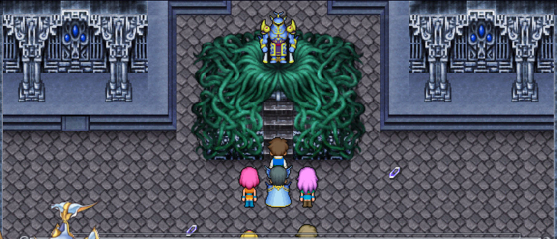 Final Fantasy V выйдет на PC