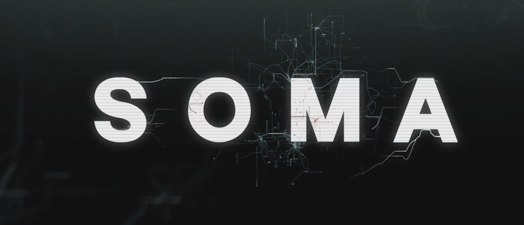 Новый трейлер SOMA о существах