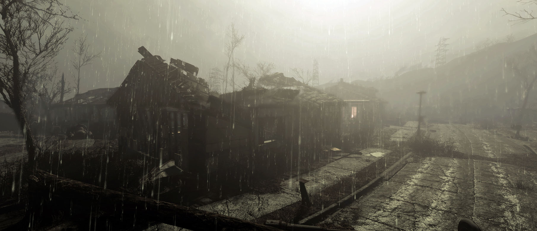 «Они больше, чем все, что мы когда-либо делали» - три новые игры от Bethesda