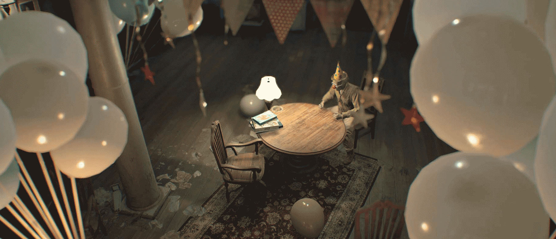 Первые два дополнения для Resident Evil 7 доступны на PC и Xbox One