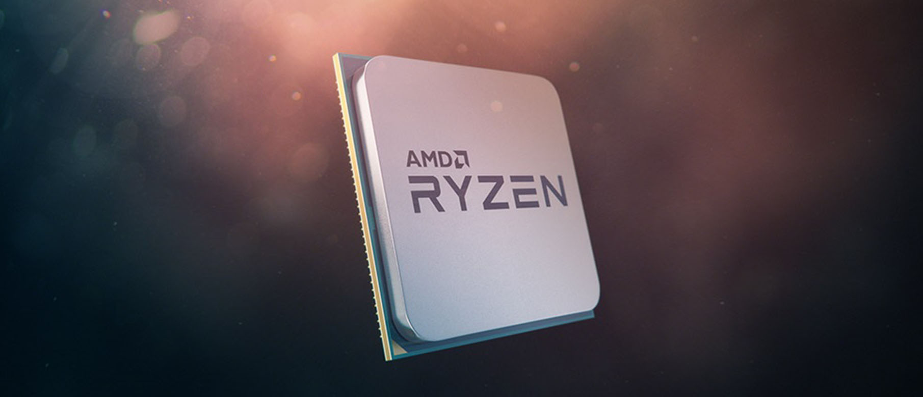 AMD Ryzen 1800X станет доступен с 2 Марта