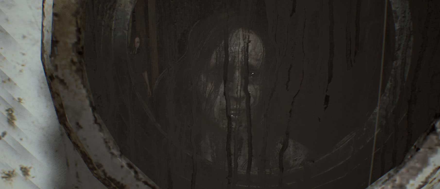 Откуда появилась навязчивая композиция Go Tell Aunt Rhody в Resident Evil 7