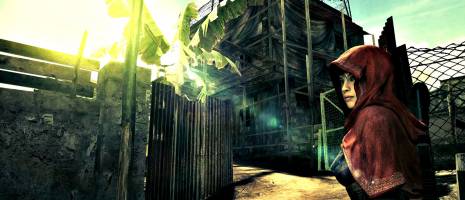 Мистическая ошибка Steam не позволяет играть в Resident Evil 5 на PC