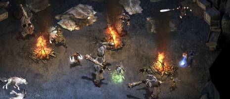 Сборы Pillars of Eternity II: Deadfire превысили $3 миллиона