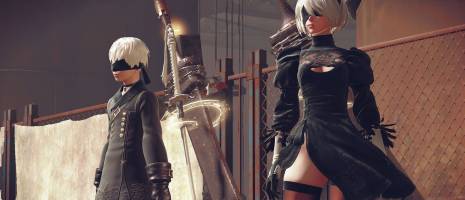 Продюсер NieR: Automata о том, почему в планах нет Xbox One версии