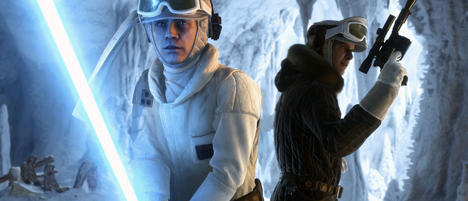 Следующий экшен во вселенной Star Wars идеально подойдет для изучения вселенной Звездных Войн