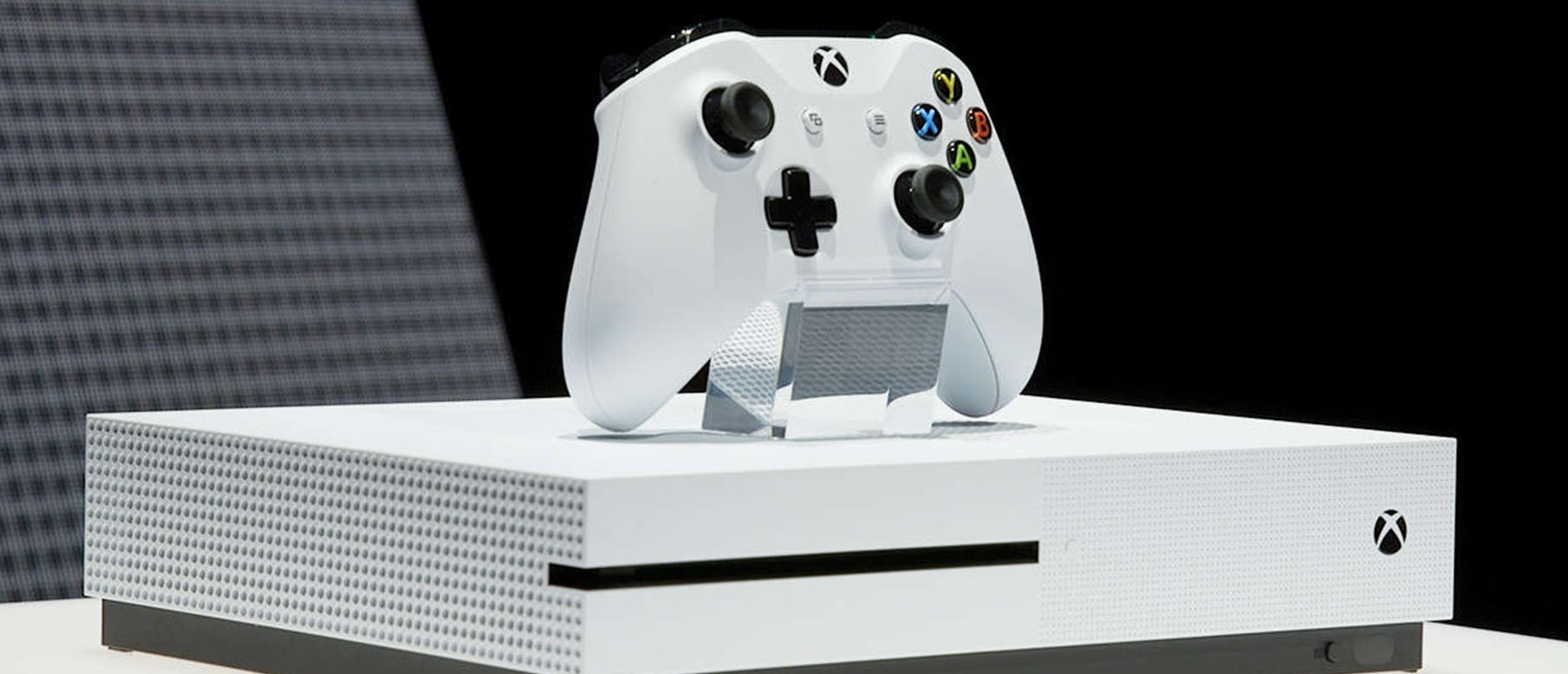 Microsoft анонсировали новый сервис для Xbox One с подпиской