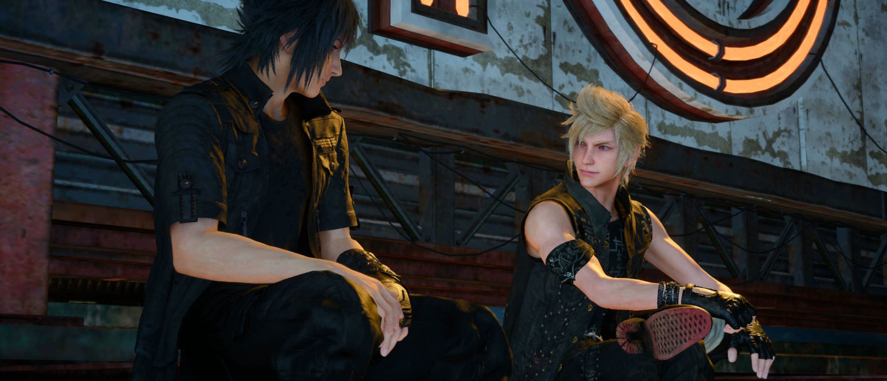 Хадзиме Табата: Сиквела Final Fantasy XV не планируется